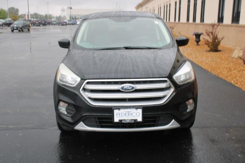 used 2017 Ford Escape car, priced at $8,999