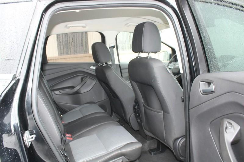 used 2017 Ford Escape car, priced at $8,999