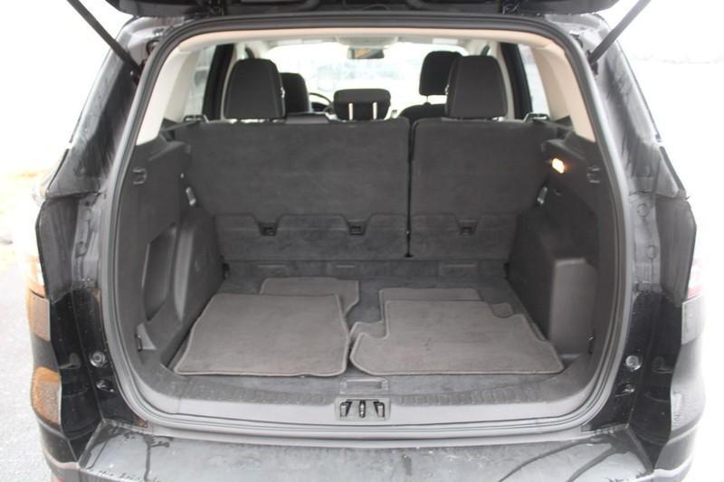 used 2017 Ford Escape car, priced at $8,999