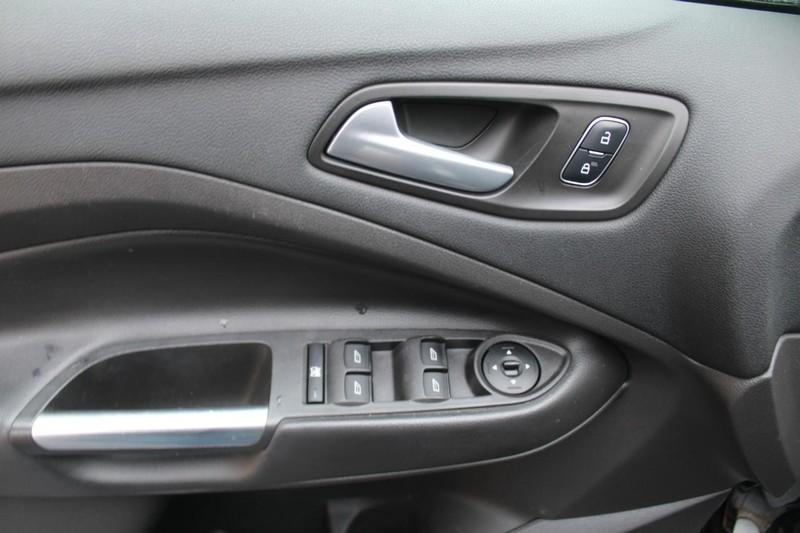 used 2017 Ford Escape car, priced at $8,999