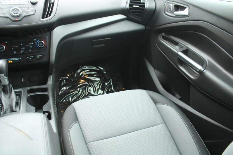 used 2017 Ford Escape car, priced at $8,999