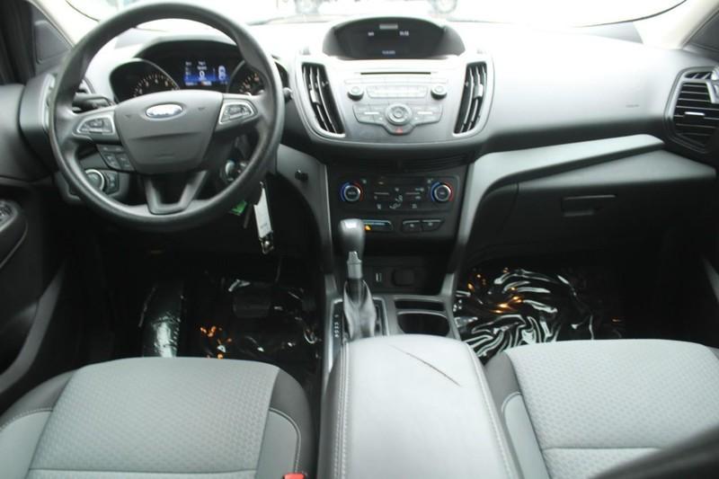 used 2017 Ford Escape car, priced at $8,999