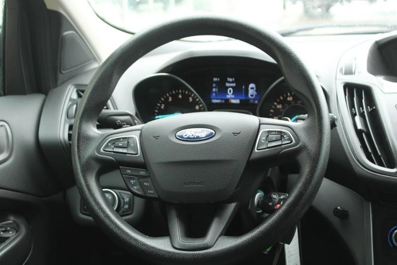 used 2017 Ford Escape car, priced at $8,999