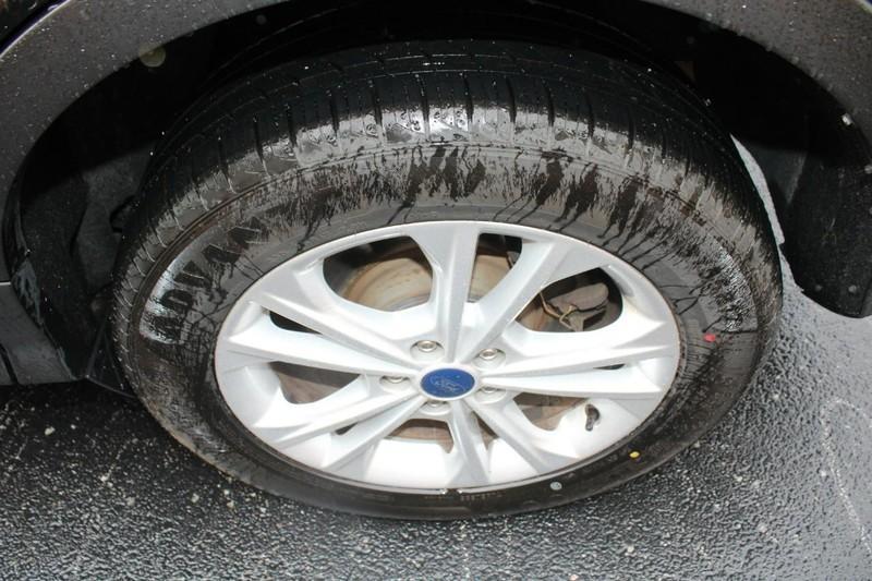 used 2017 Ford Escape car, priced at $8,999