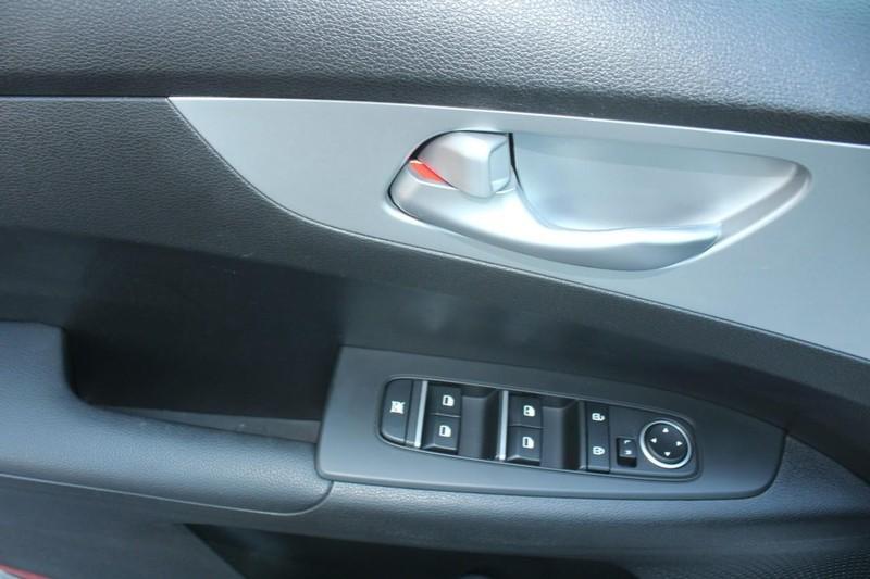 used 2023 Kia Forte car, priced at $20,490
