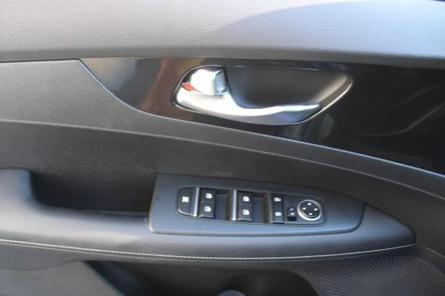 used 2021 Kia Forte car, priced at $18,525