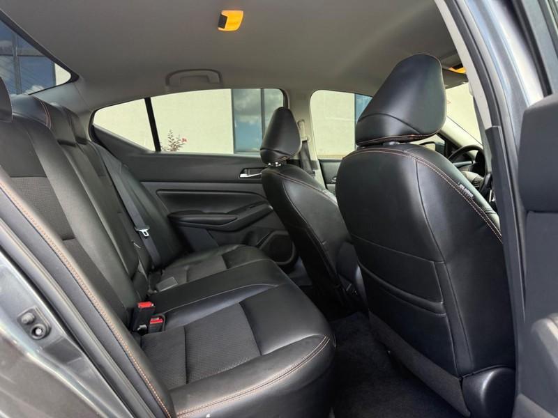 used 2022 Nissan Altima car, priced at $19,987