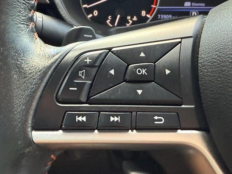 used 2022 Nissan Altima car, priced at $19,987