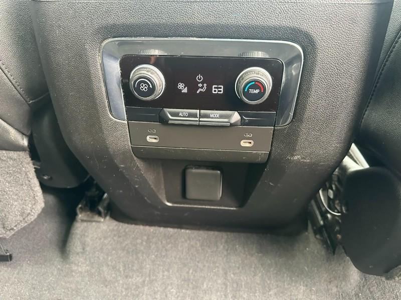 used 2023 Chevrolet Suburban car, priced at $61,900