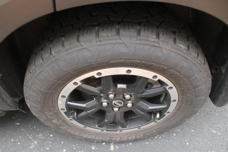 used 2023 Nissan Pathfinder car, priced at $33,900