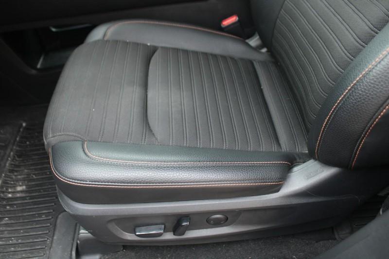 used 2023 Nissan Pathfinder car, priced at $33,900