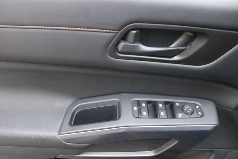 used 2023 Nissan Pathfinder car, priced at $33,900