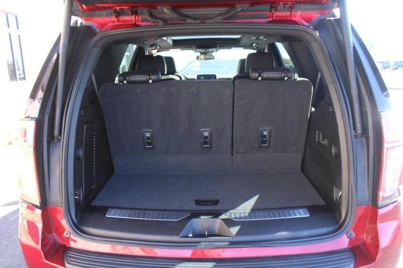 used 2023 Chevrolet Tahoe car, priced at $64,395