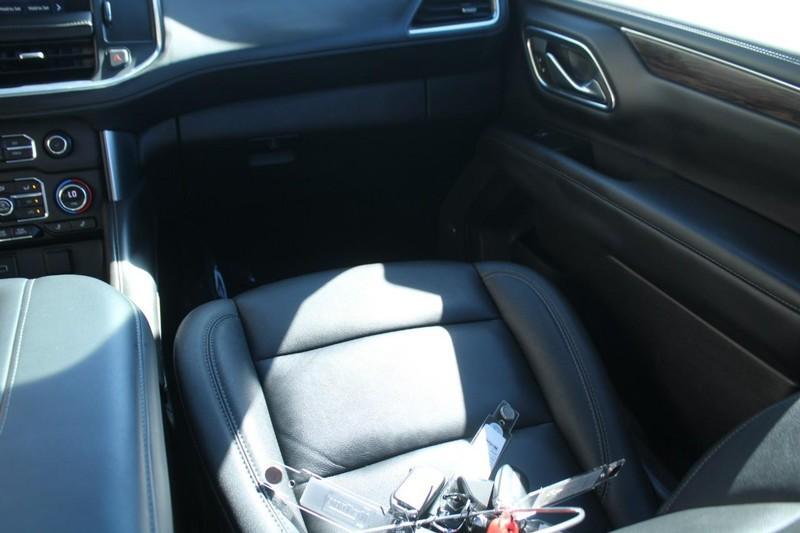 used 2023 Chevrolet Tahoe car, priced at $64,395