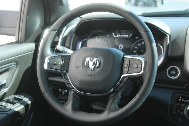 new 2026 Ram 1500 car, priced at $50,390