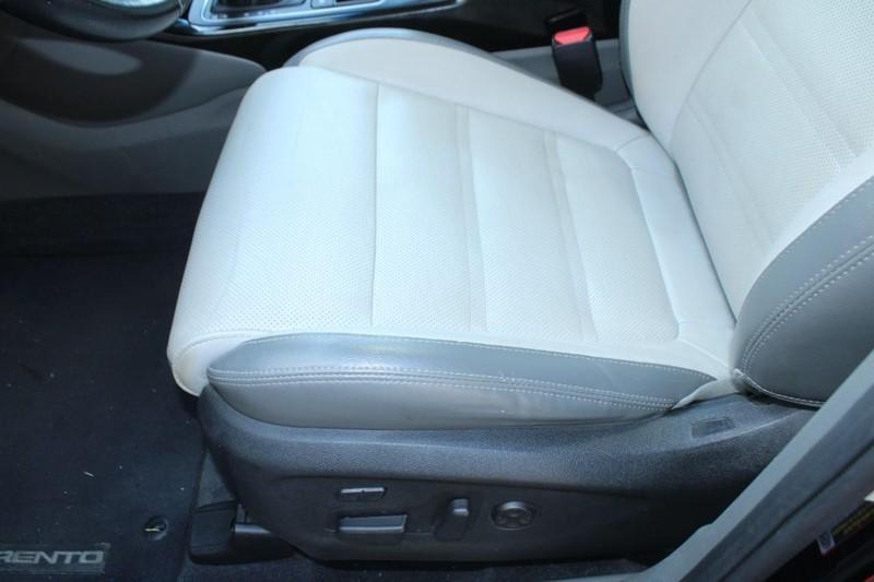 used 2016 Kia Sorento car, priced at $13,495