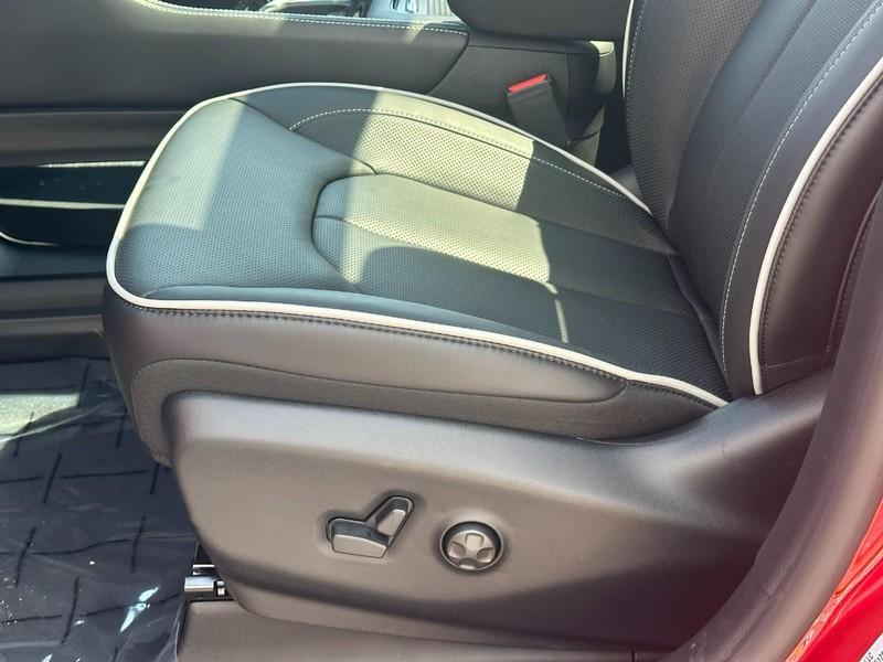 new 2026 Chrysler Pacifica car, priced at $51,900