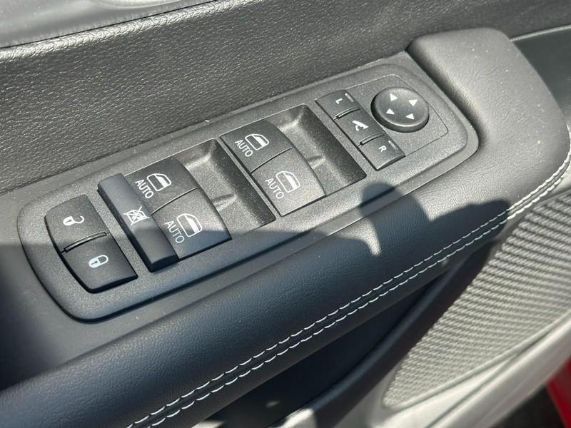 new 2026 Chrysler Pacifica car, priced at $51,900