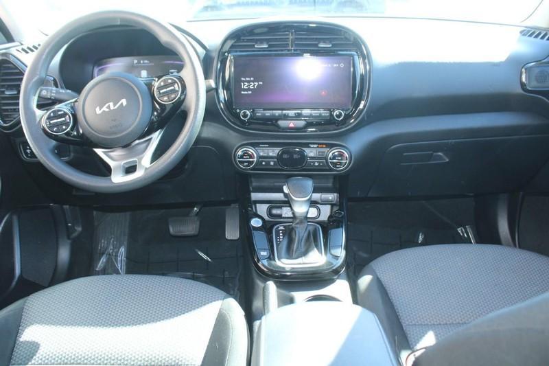 used 2024 Kia Soul car, priced at $21,295