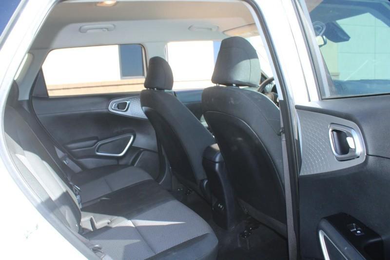 used 2024 Kia Soul car, priced at $21,295