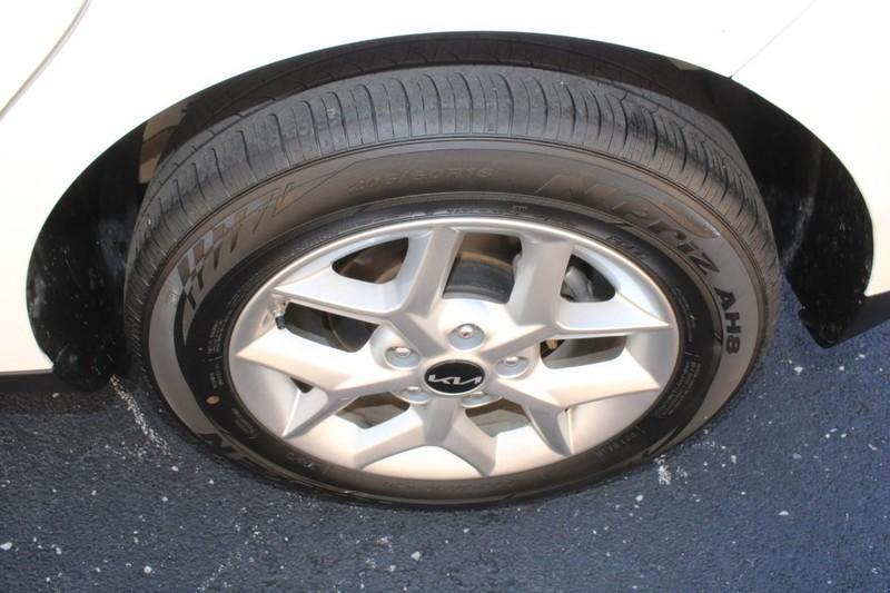 used 2024 Kia Soul car, priced at $21,295