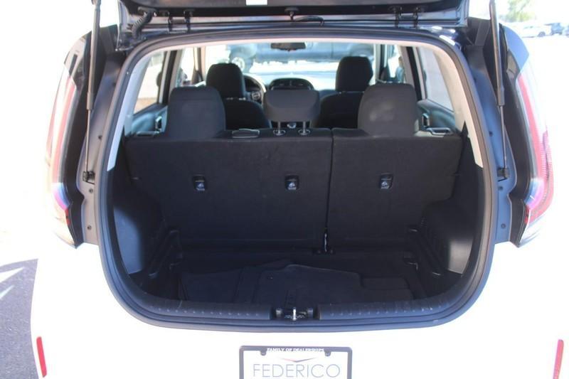 used 2024 Kia Soul car, priced at $21,295