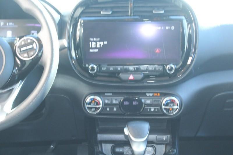 used 2024 Kia Soul car, priced at $21,295