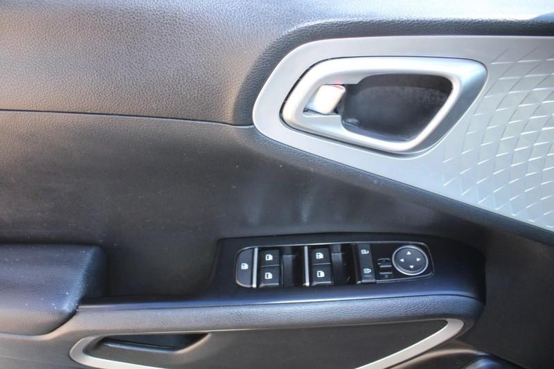 used 2024 Kia Soul car, priced at $21,295