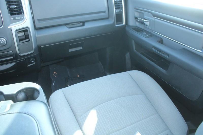 used 2024 Ram 1500 Classic car, priced at $34,500