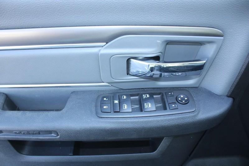 used 2024 Ram 1500 Classic car, priced at $34,500