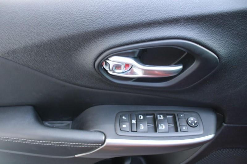 used 2021 Jeep Cherokee car, priced at $24,800