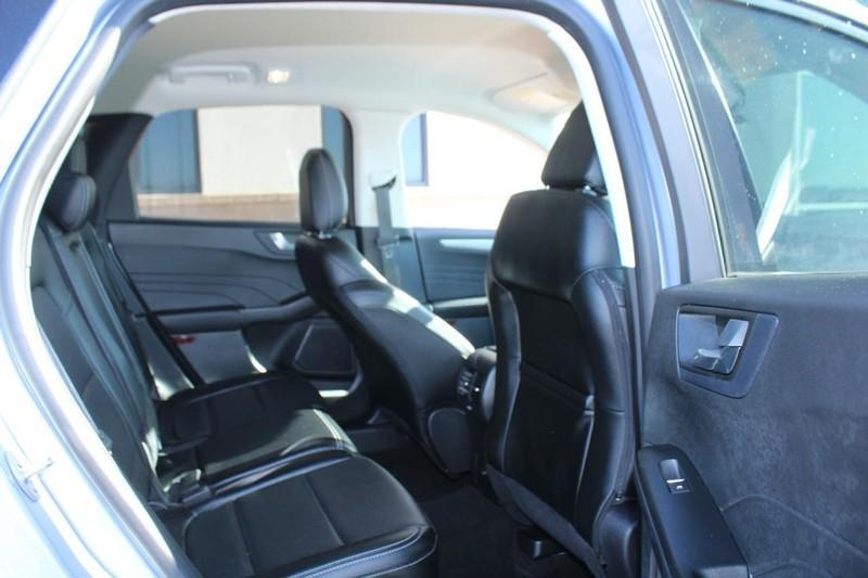 used 2022 Ford Escape car, priced at $23,952
