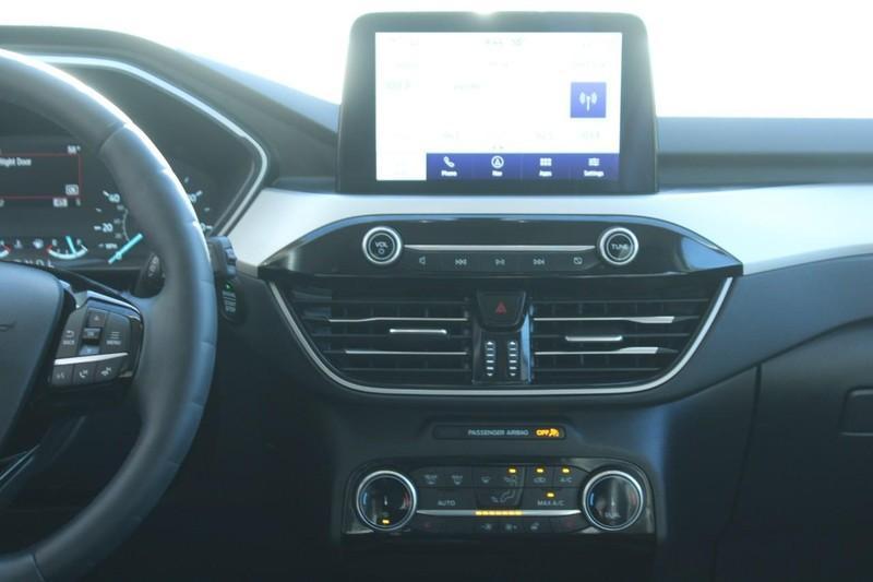 used 2022 Ford Escape car, priced at $23,952