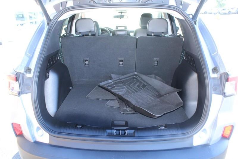 used 2022 Ford Escape car, priced at $23,952