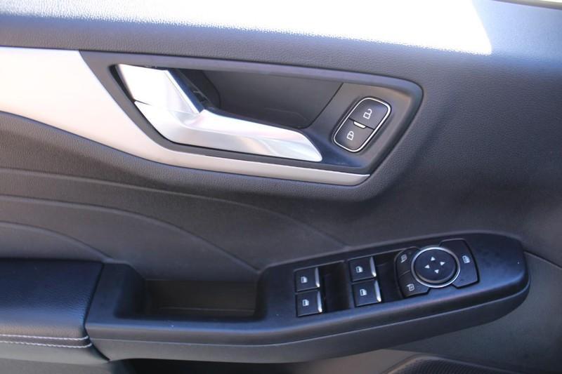 used 2022 Ford Escape car, priced at $23,952