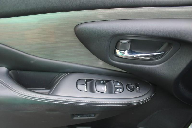 used 2015 Nissan Murano car, priced at $11,495