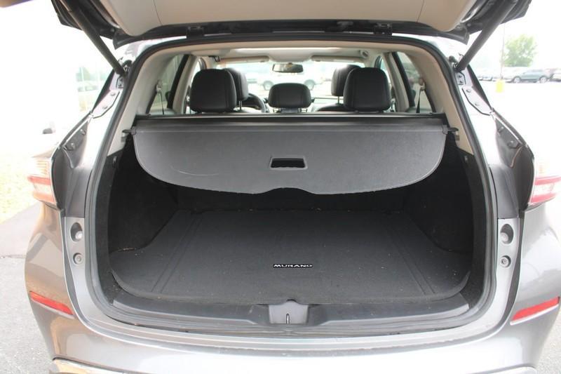 used 2015 Nissan Murano car, priced at $11,495