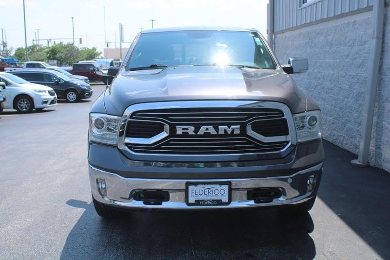 used 2017 Ram 1500 car, priced at $24,500