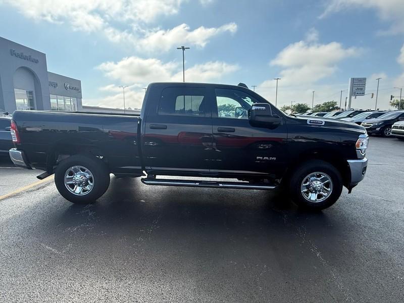 used 2024 Ram 2500 car, priced at $46,004