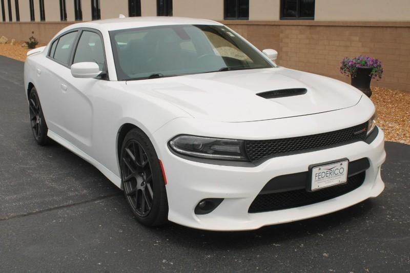 used 2019 Dodge Charger car, priced at $19,249