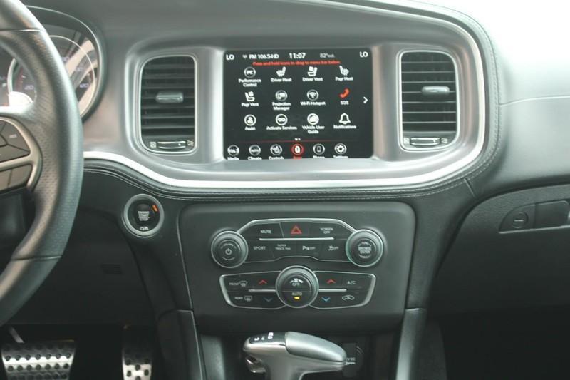 used 2019 Dodge Charger car, priced at $19,249