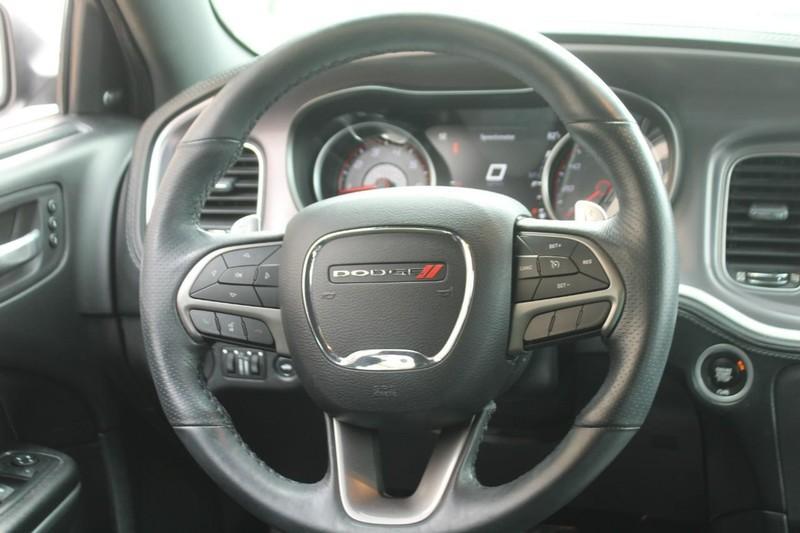 used 2019 Dodge Charger car, priced at $19,249