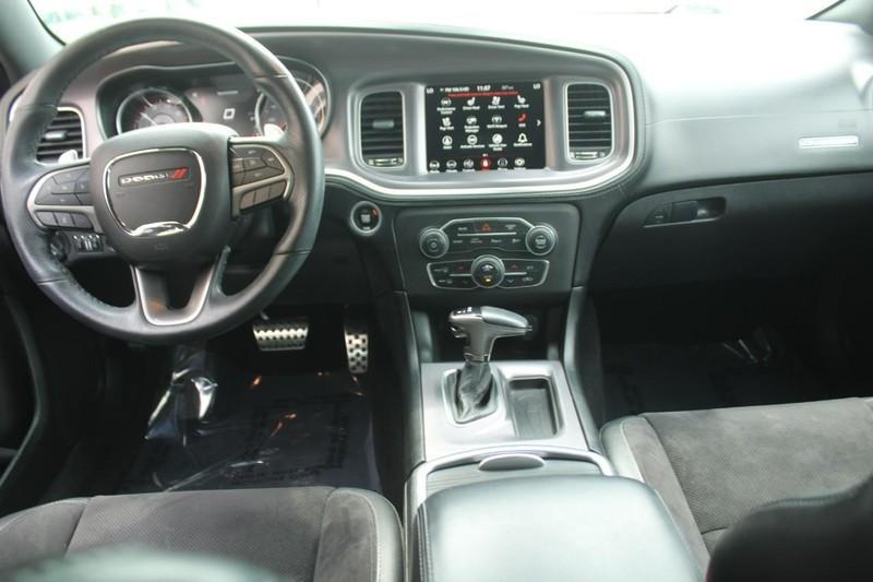 used 2019 Dodge Charger car, priced at $19,249