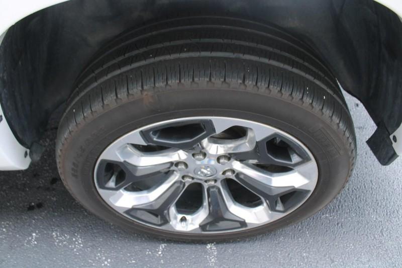 used 2020 Ram 1500 car, priced at $39,895