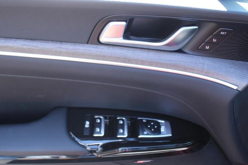 used 2021 Kia K5 car, priced at $24,070