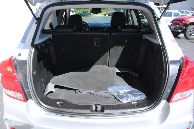 used 2019 Chevrolet Trax car, priced at $15,800