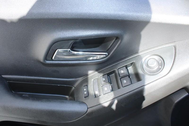 used 2019 Chevrolet Trax car, priced at $15,800