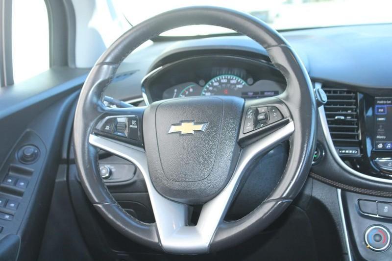 used 2019 Chevrolet Trax car, priced at $15,800