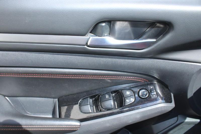 used 2023 Nissan Altima car, priced at $20,000