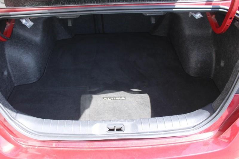 used 2023 Nissan Altima car, priced at $20,000
